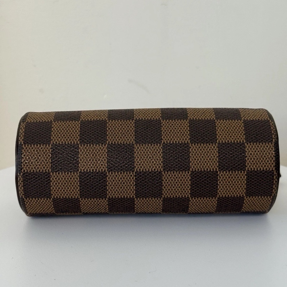 Louis Voitton Mini Papillon Monogram Bag - Picture 3 of 8